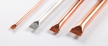Copper Tube Sealing