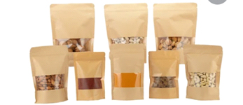 Flexible Packaging