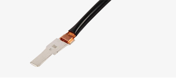  High-Current Cable Welding