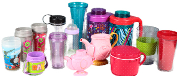 Water Cups